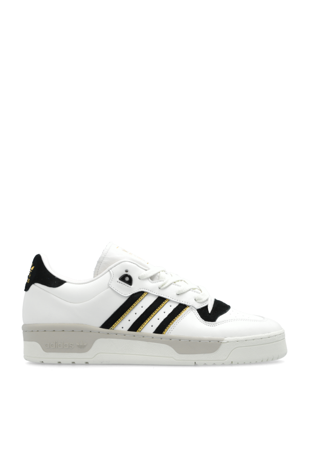 White Rivalry 86 Low sneakers adidas captions Originals adidas captions slogan 2017 philippines free shipping time SchaferandweinerShops Peru